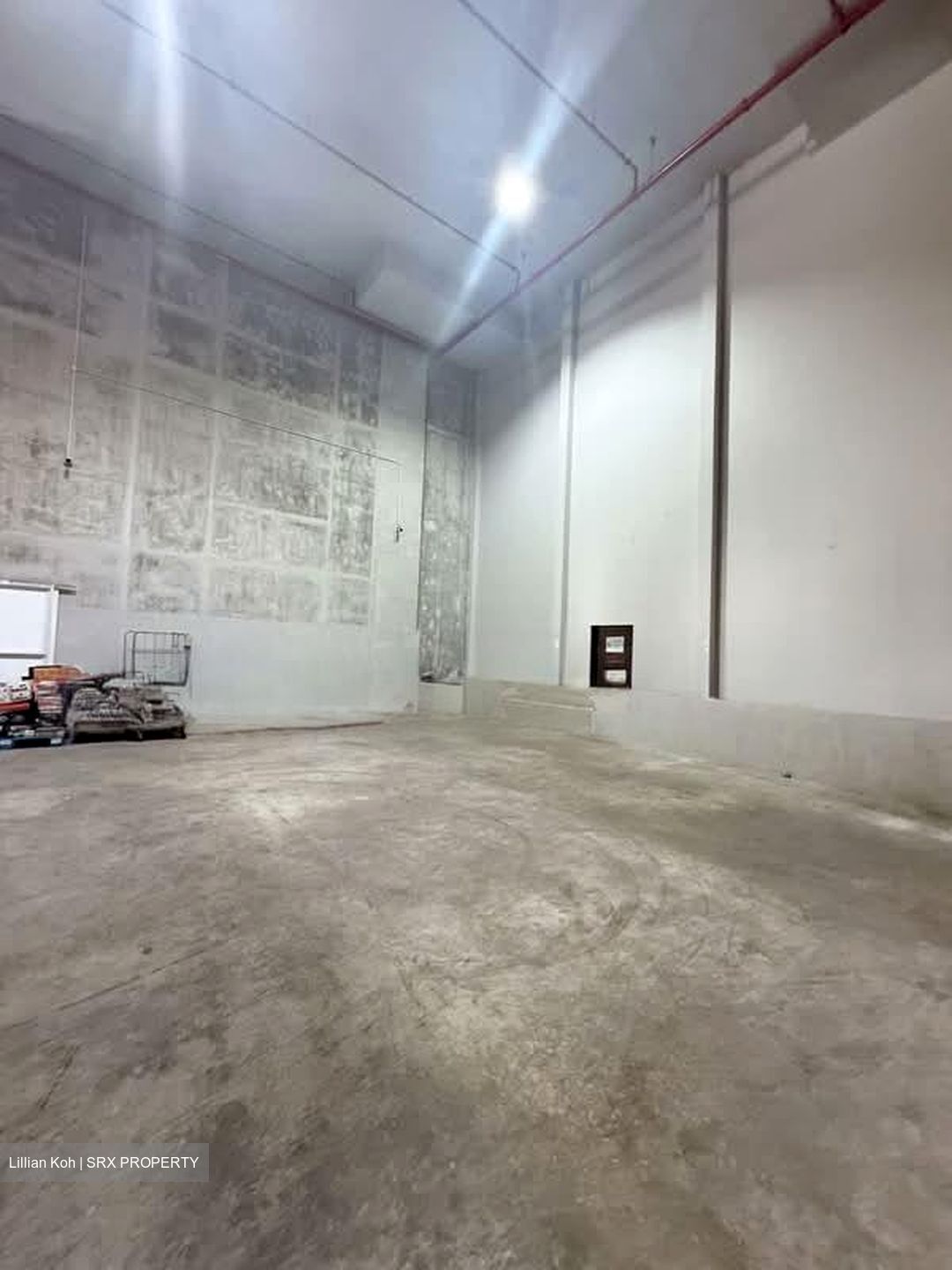 Foh Foh Building (D22), Warehouse #575433481